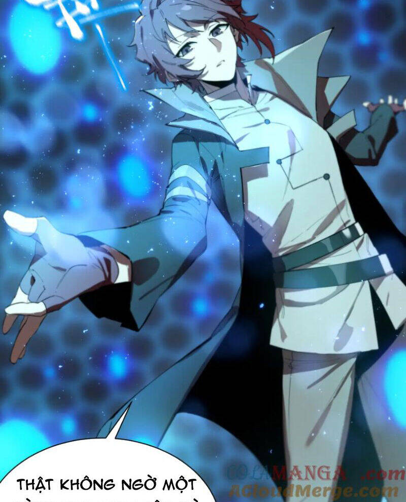 Thánh Hiệp Sĩ Cấp SSS - Chapter 44 - Page 132