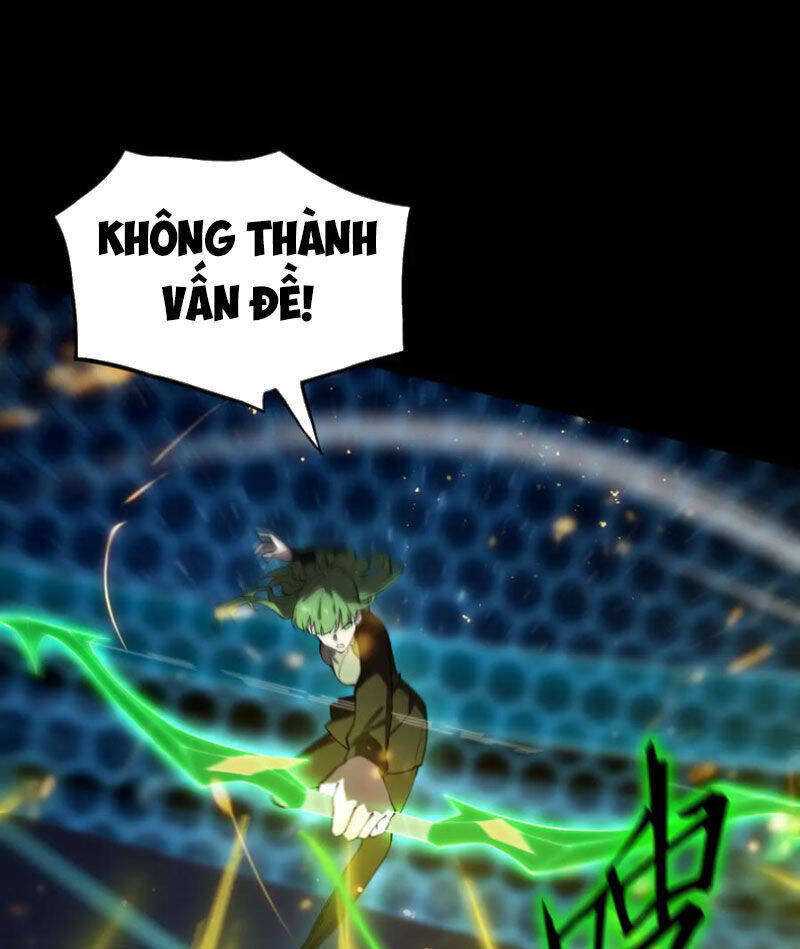 Thánh Hiệp Sĩ Cấp SSS - Chapter 44 - Page 16