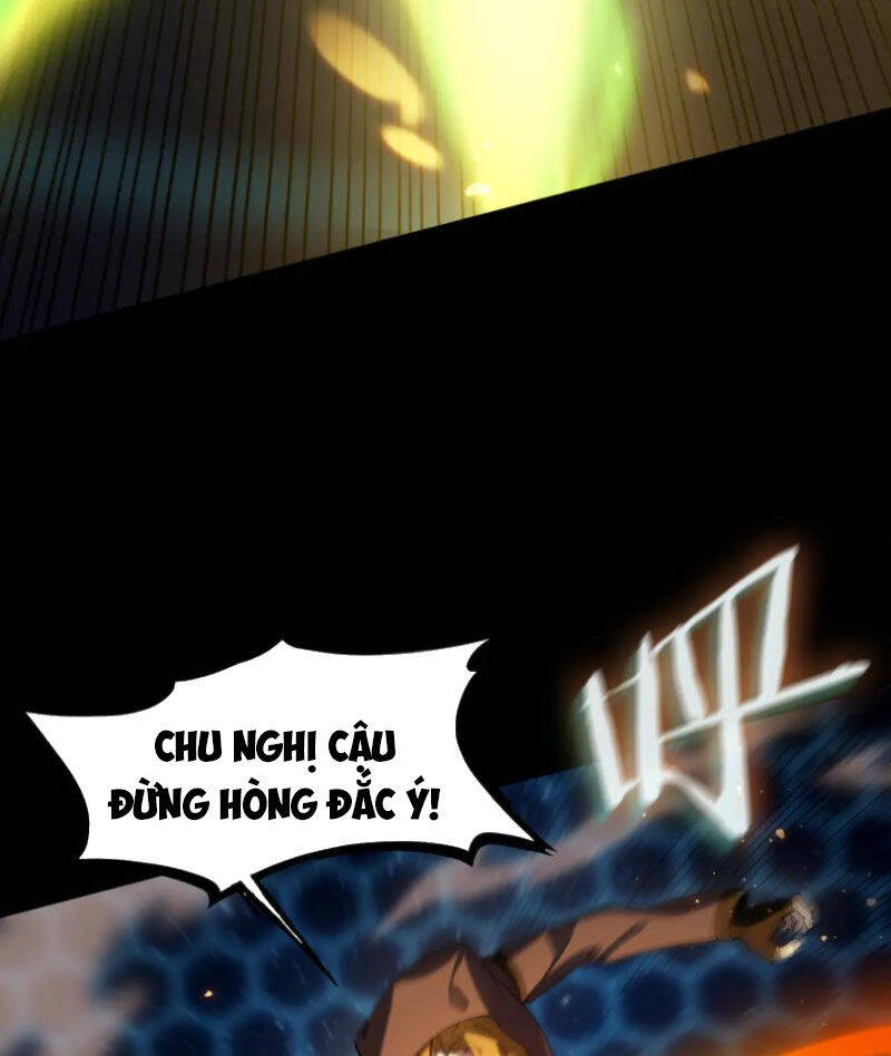 Thánh Hiệp Sĩ Cấp SSS - Chapter 44 - Page 18