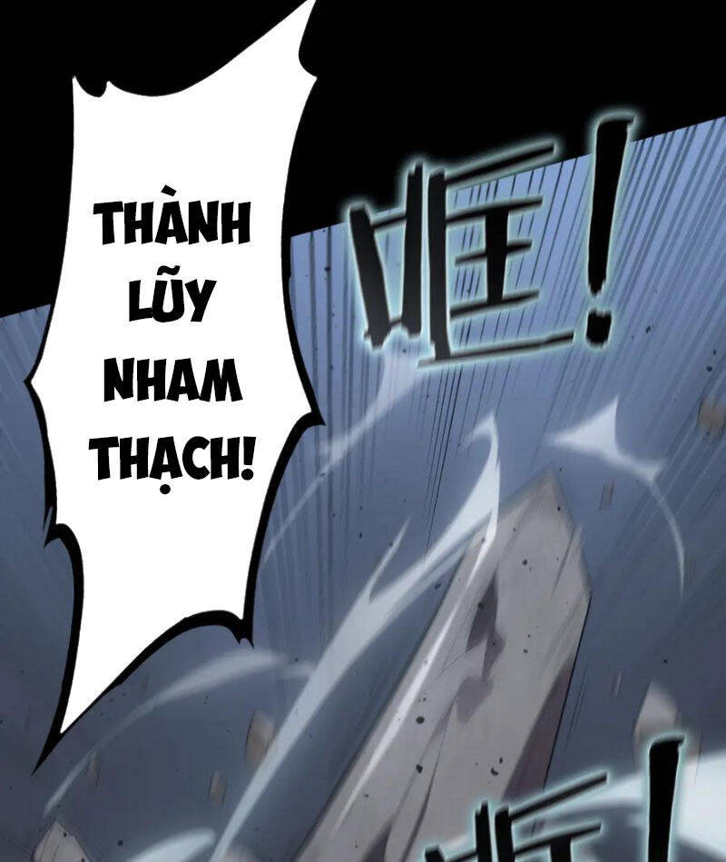 Thánh Hiệp Sĩ Cấp SSS - Chapter 44 - Page 21