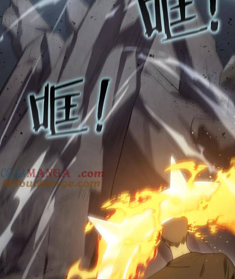 Thánh Hiệp Sĩ Cấp SSS - Chapter 44 - Page 22