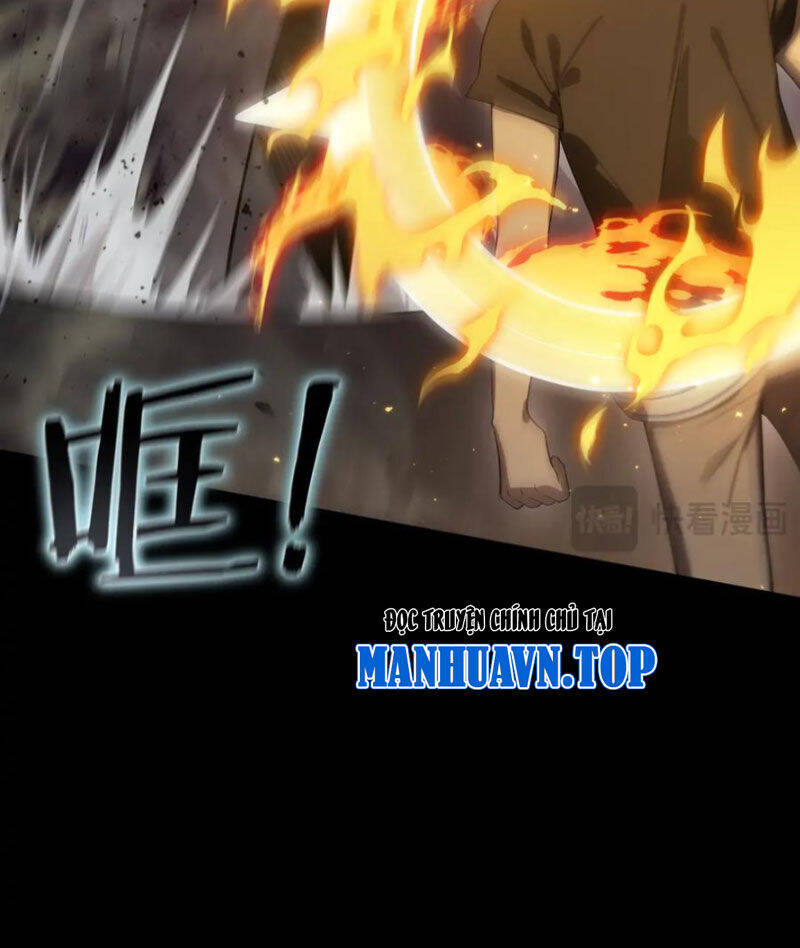 Thánh Hiệp Sĩ Cấp SSS - Chapter 44 - Page 23