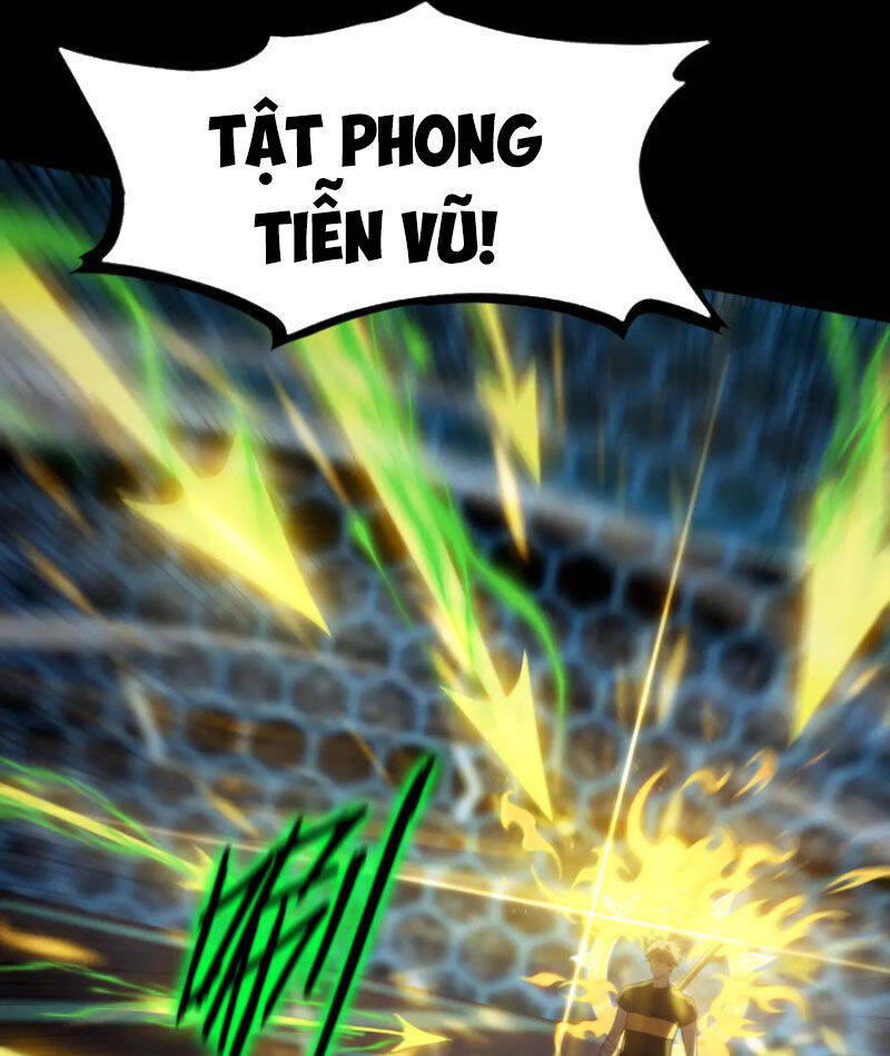 Thánh Hiệp Sĩ Cấp SSS - Chapter 44 - Page 24