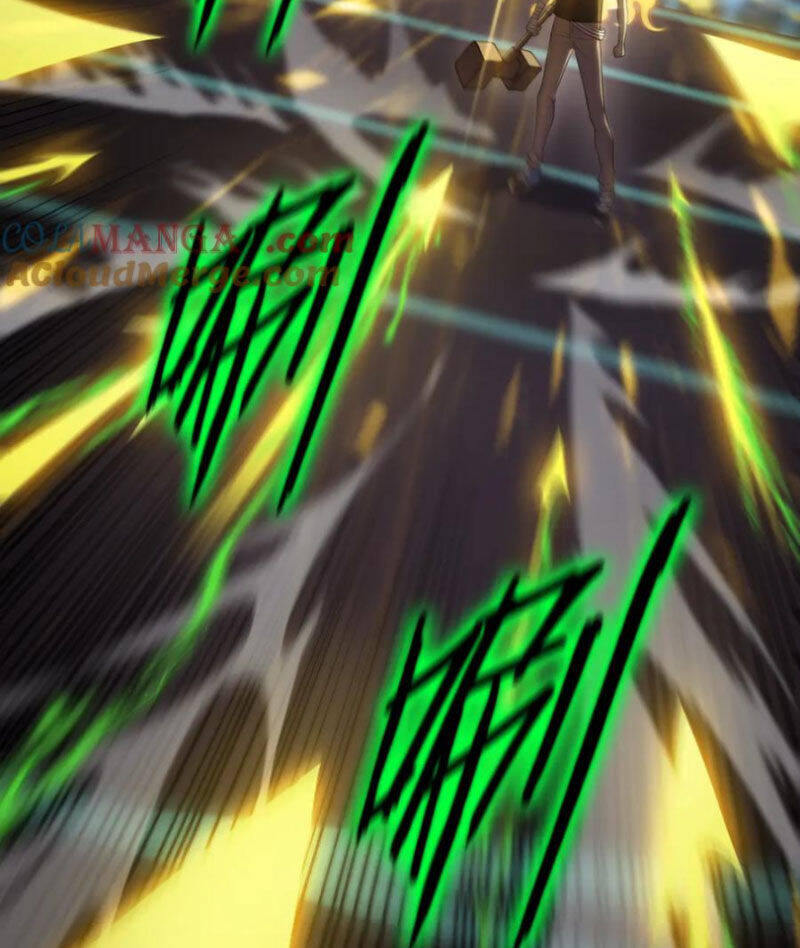 Thánh Hiệp Sĩ Cấp SSS - Chapter 44 - Page 25