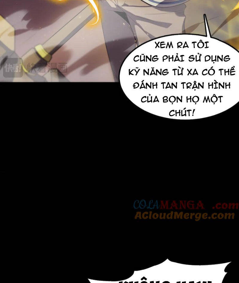 Thánh Hiệp Sĩ Cấp SSS - Chapter 44 - Page 37