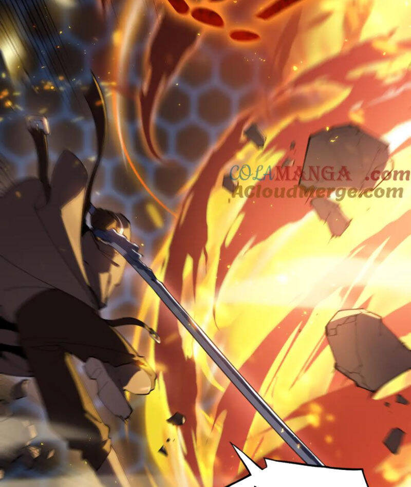 Thánh Hiệp Sĩ Cấp SSS - Chapter 44 - Page 40