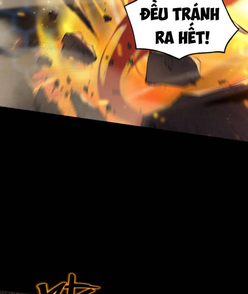 Thánh Hiệp Sĩ Cấp SSS - Chapter 44 - Page 41