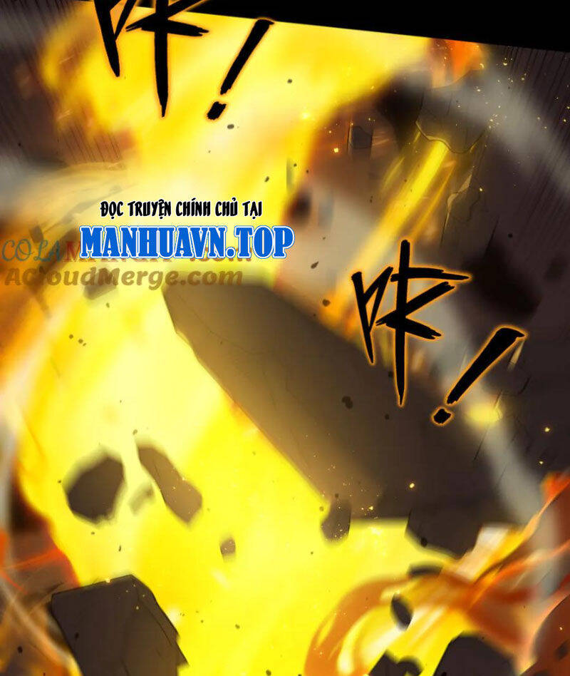 Thánh Hiệp Sĩ Cấp SSS - Chapter 44 - Page 42