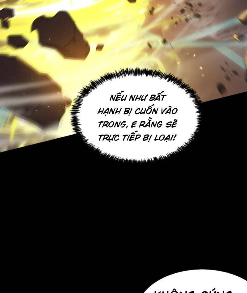 Thánh Hiệp Sĩ Cấp SSS - Chapter 44 - Page 46