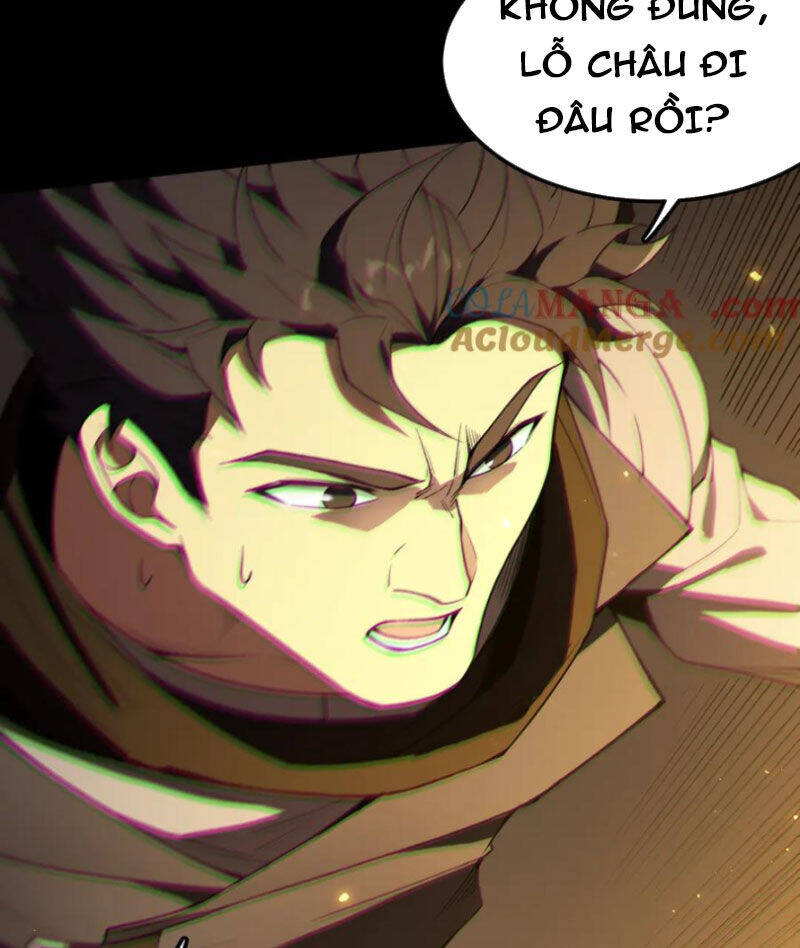 Thánh Hiệp Sĩ Cấp SSS - Chapter 44 - Page 47