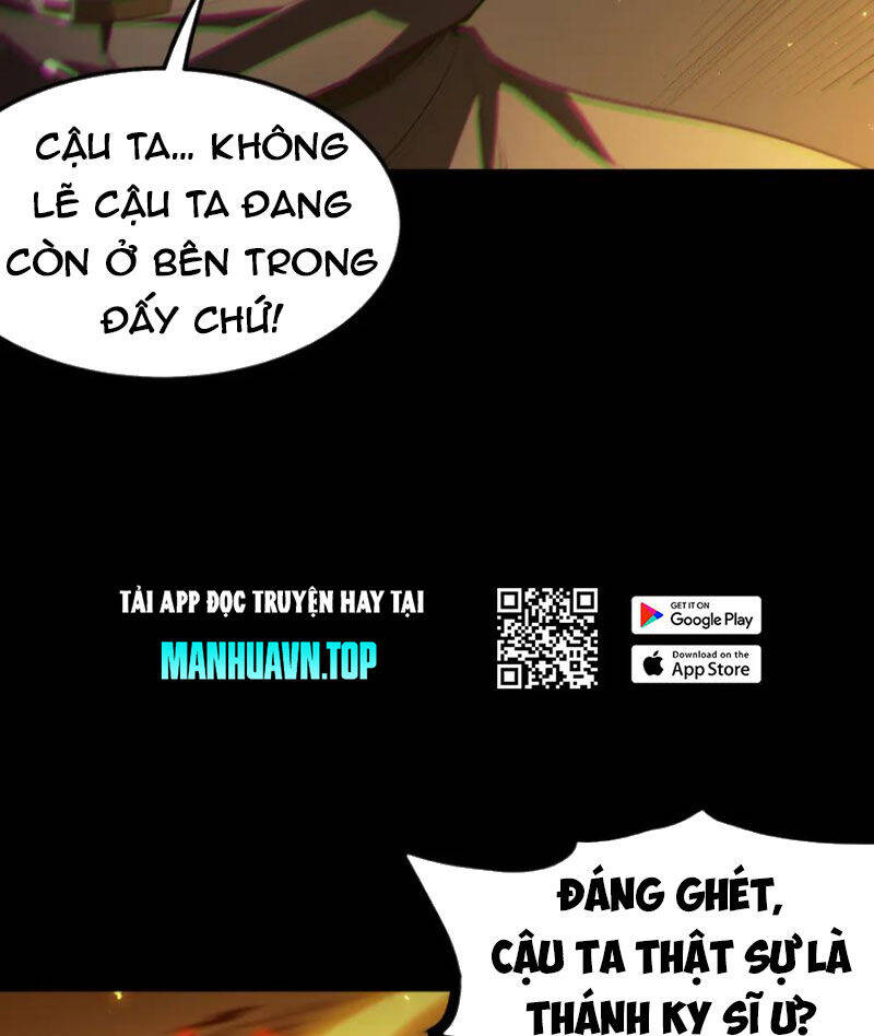 Thánh Hiệp Sĩ Cấp SSS - Chapter 44 - Page 48