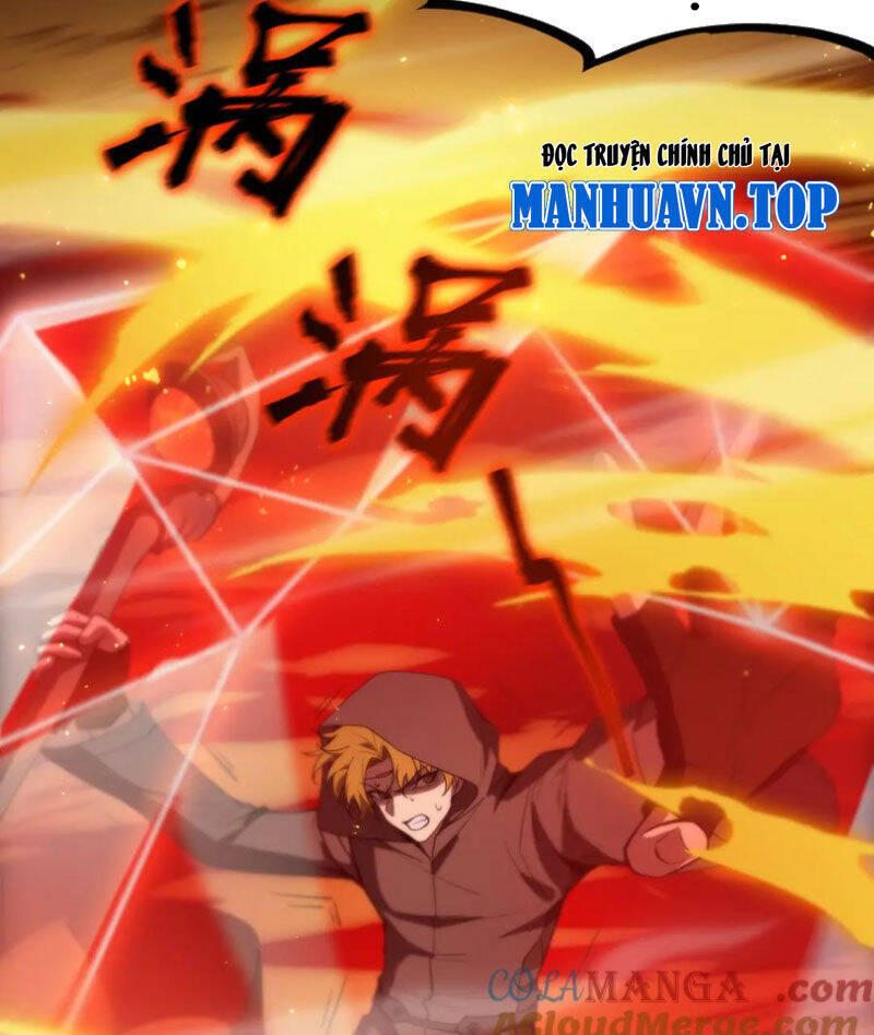 Thánh Hiệp Sĩ Cấp SSS - Chapter 44 - Page 49