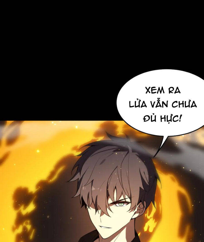 Thánh Hiệp Sĩ Cấp SSS - Chapter 44 - Page 51
