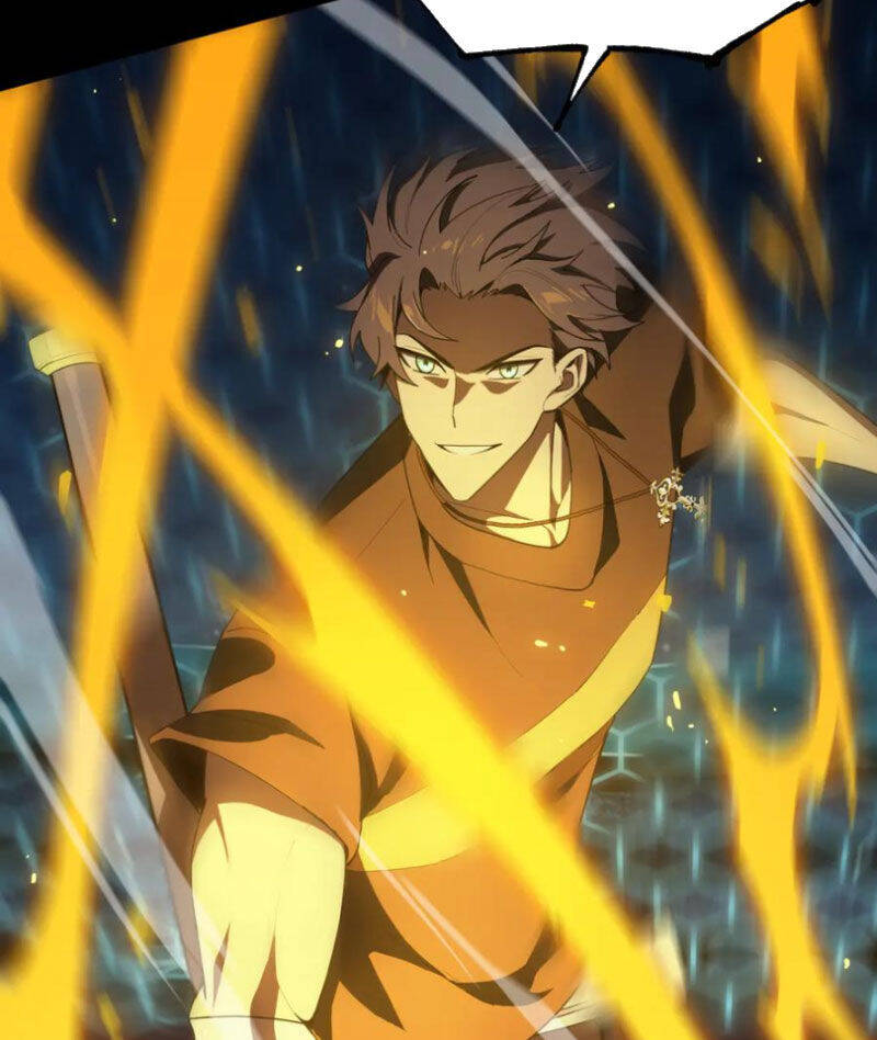 Thánh Hiệp Sĩ Cấp SSS - Chapter 44 - Page 65