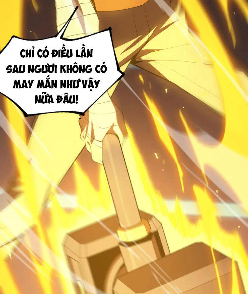 Thánh Hiệp Sĩ Cấp SSS - Chapter 44 - Page 66