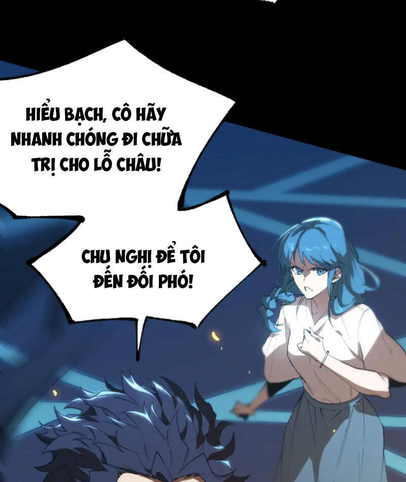 Thánh Hiệp Sĩ Cấp SSS - Chapter 44 - Page 68