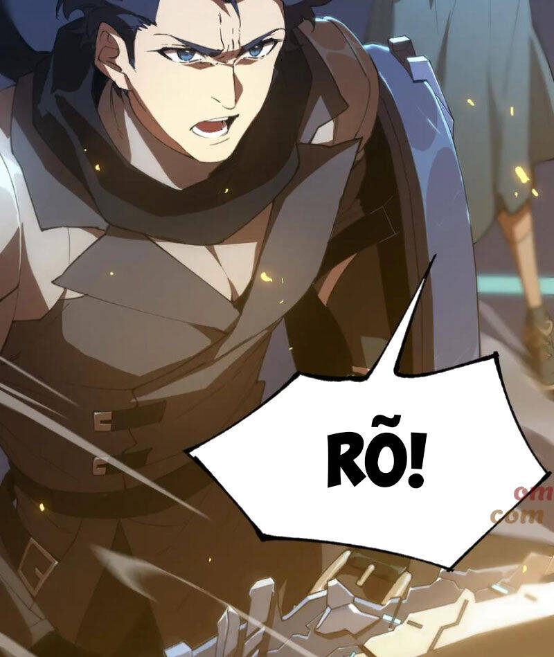 Thánh Hiệp Sĩ Cấp SSS - Chapter 44 - Page 69