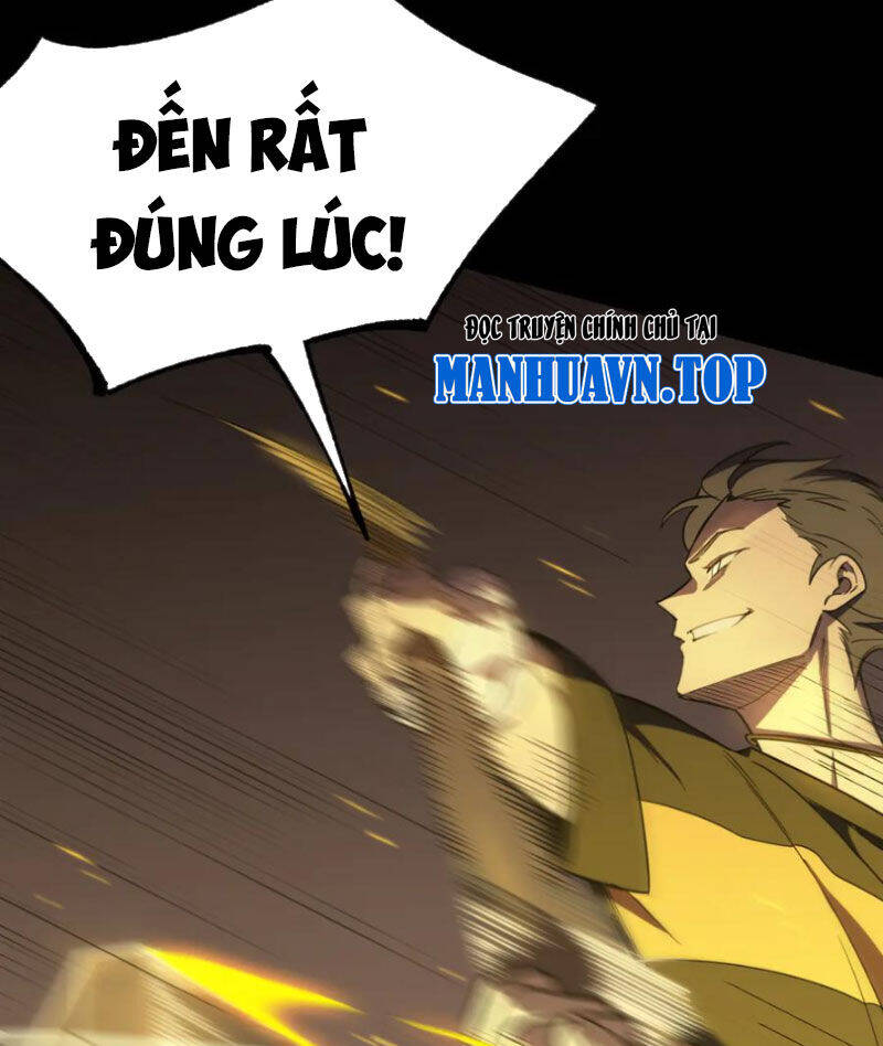 Thánh Hiệp Sĩ Cấp SSS - Chapter 44 - Page 71