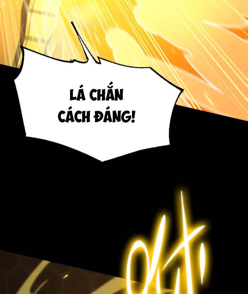 Thánh Hiệp Sĩ Cấp SSS - Chapter 44 - Page 77