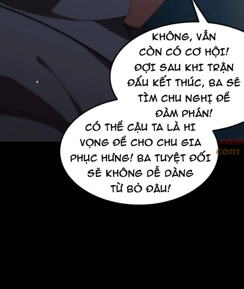 Thánh Hiệp Sĩ Cấp SSS - Chapter 44 - Page 8