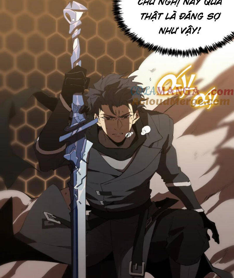 Thánh Hiệp Sĩ Cấp SSS - Chapter 44 - Page 84