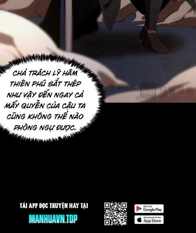 Thánh Hiệp Sĩ Cấp SSS - Chapter 44 - Page 85