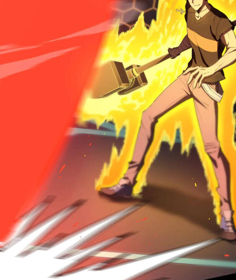 Thánh Hiệp Sĩ Cấp SSS - Chapter 44 - Page 90