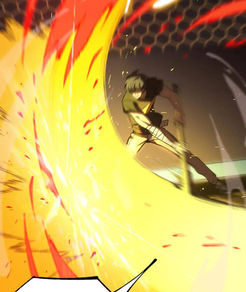 Thánh Hiệp Sĩ Cấp SSS - Chapter 44 - Page 92