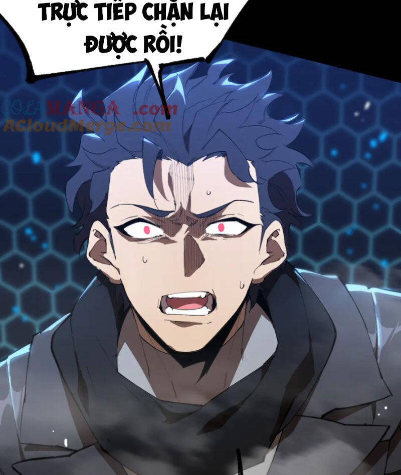 Thánh Hiệp Sĩ Cấp SSS - Chapter 44 - Page 94