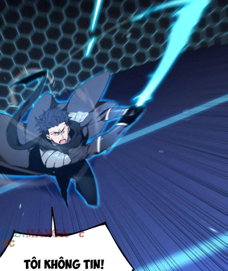 Thánh Hiệp Sĩ Cấp SSS - Chapter 44 - Page 96