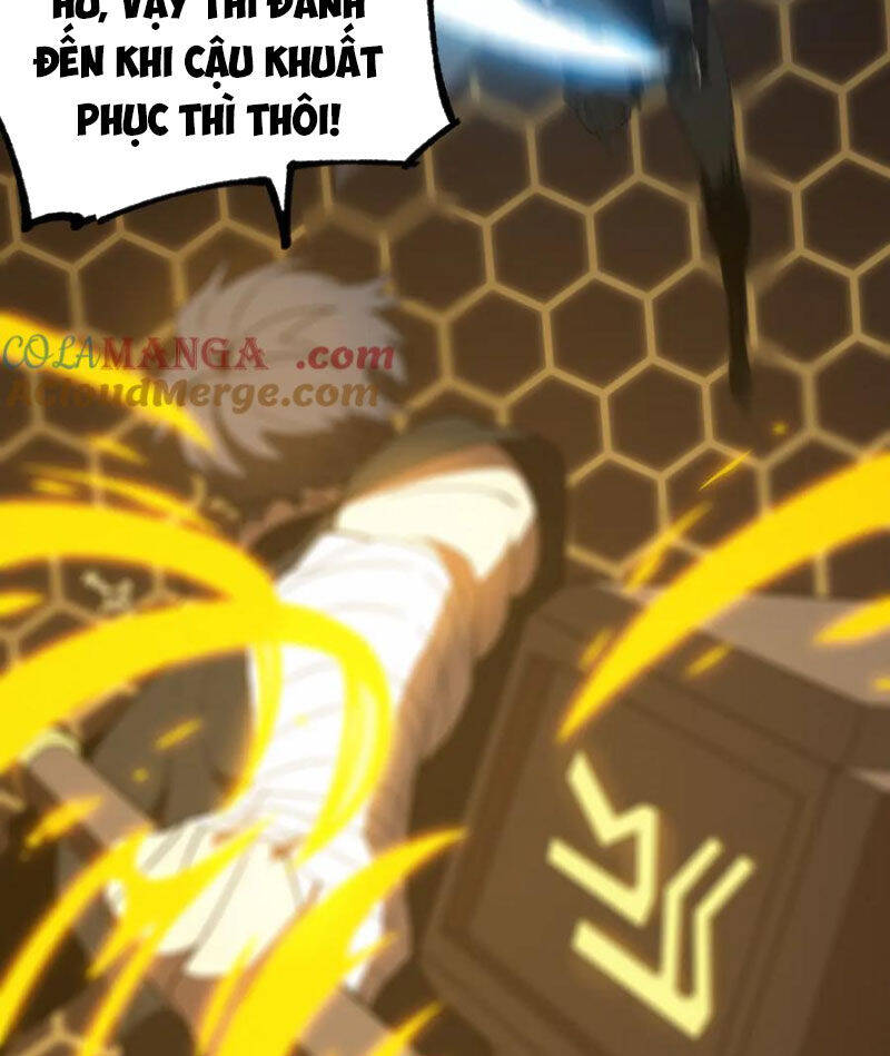 Thánh Hiệp Sĩ Cấp SSS - Chapter 44 - Page 99