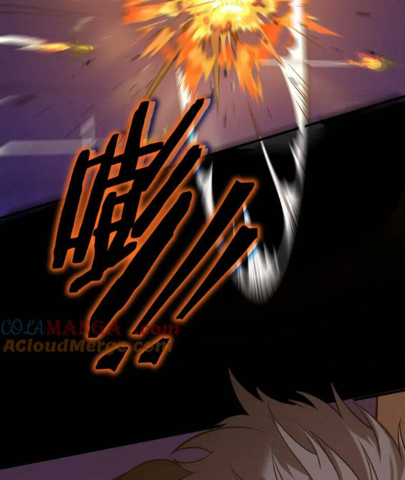 Thánh Hiệp Sĩ Cấp SSS - Chapter 45 - Page 111