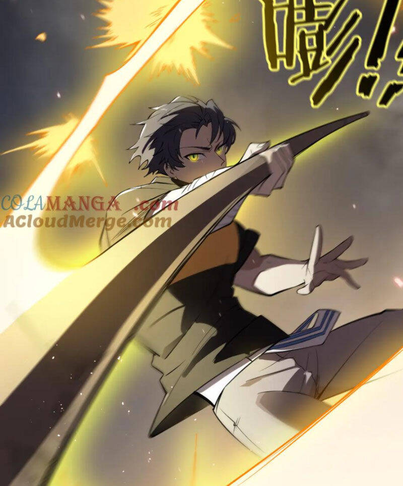 Thánh Hiệp Sĩ Cấp SSS - Chapter 45 - Page 119