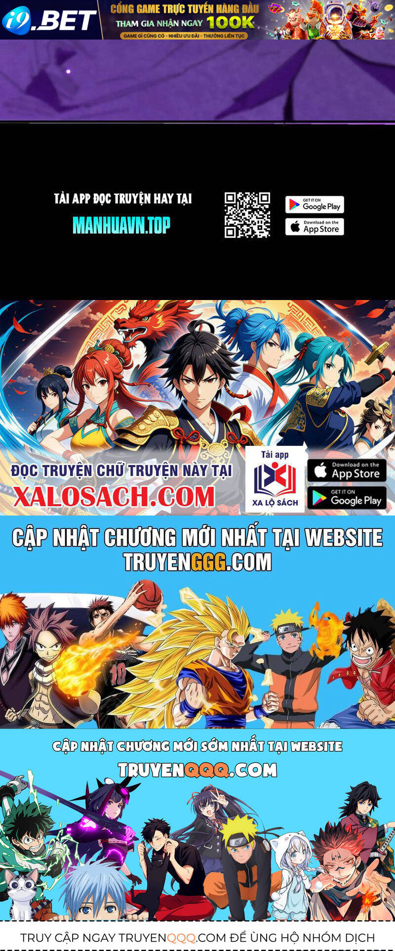 Thánh Hiệp Sĩ Cấp SSS - Chapter 45 - Page 127