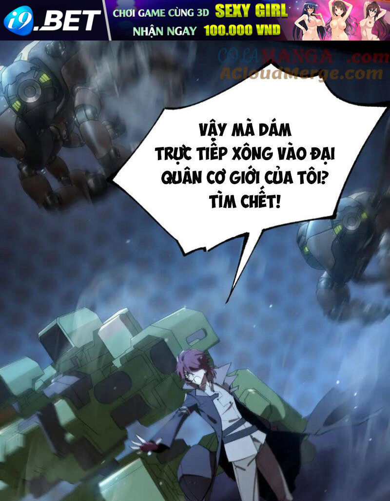 Thánh Hiệp Sĩ Cấp SSS - Chapter 45 - Page 18