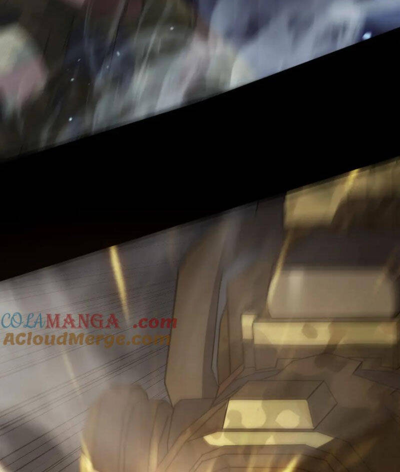 Thánh Hiệp Sĩ Cấp SSS - Chapter 45 - Page 20