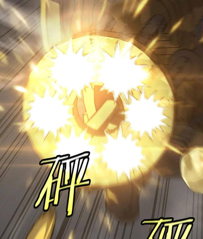 Thánh Hiệp Sĩ Cấp SSS - Chapter 45 - Page 21