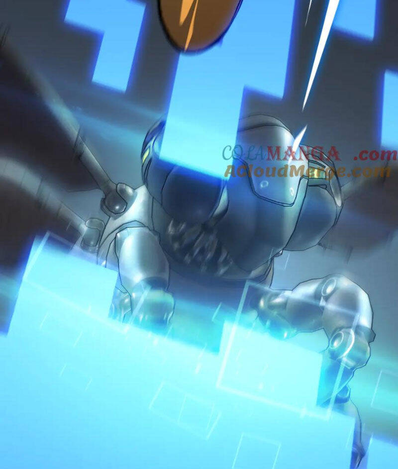 Thánh Hiệp Sĩ Cấp SSS - Chapter 45 - Page 23