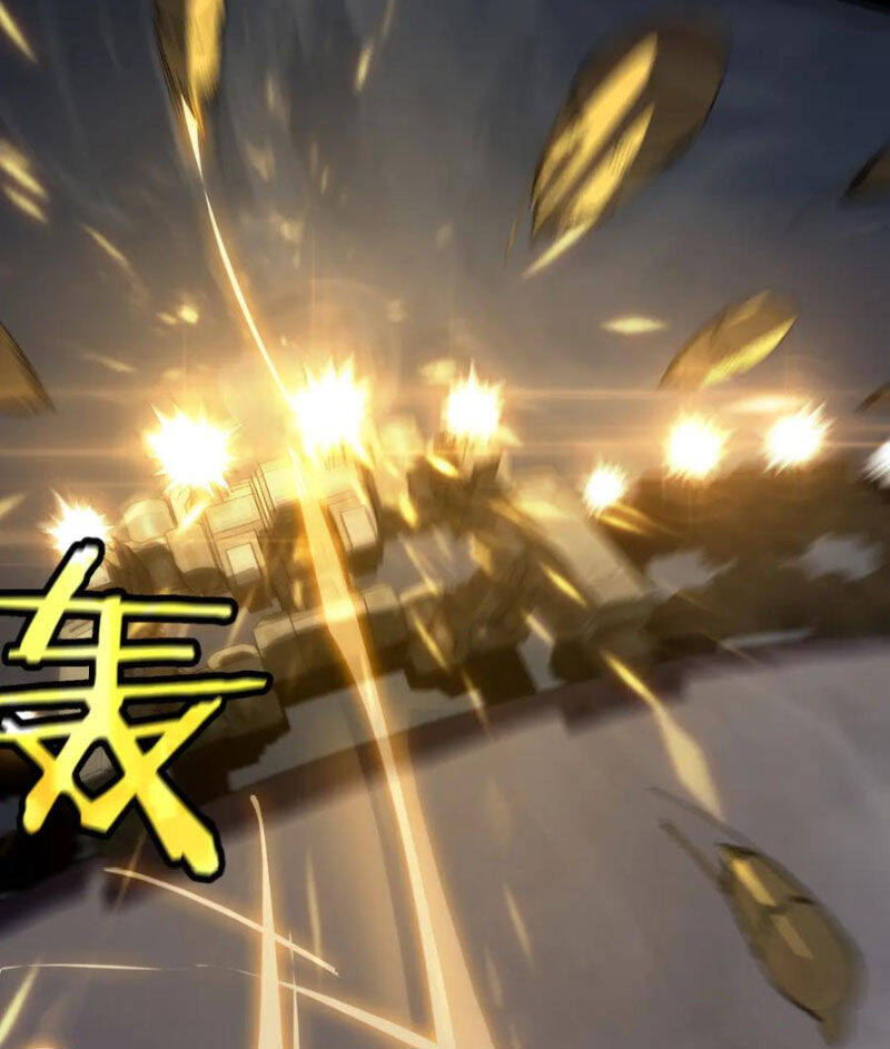 Thánh Hiệp Sĩ Cấp SSS - Chapter 45 - Page 25