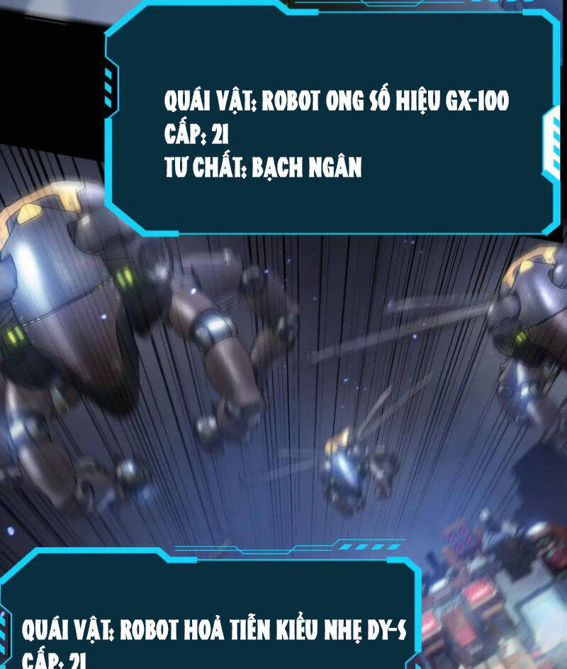 Thánh Hiệp Sĩ Cấp SSS - Chapter 45 - Page 3