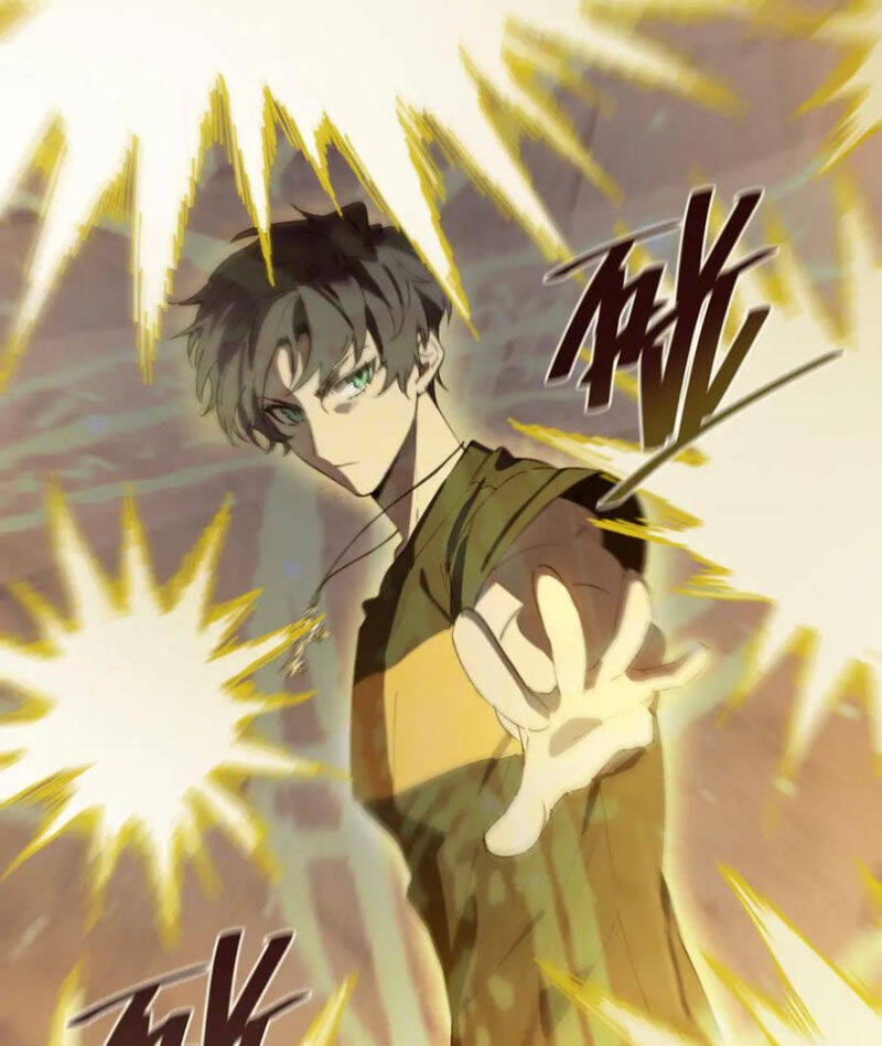 Thánh Hiệp Sĩ Cấp SSS - Chapter 45 - Page 31