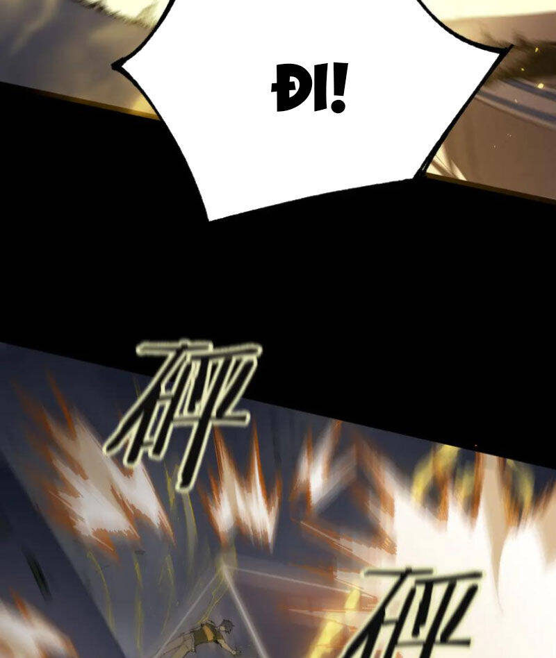 Thánh Hiệp Sĩ Cấp SSS - Chapter 45 - Page 34