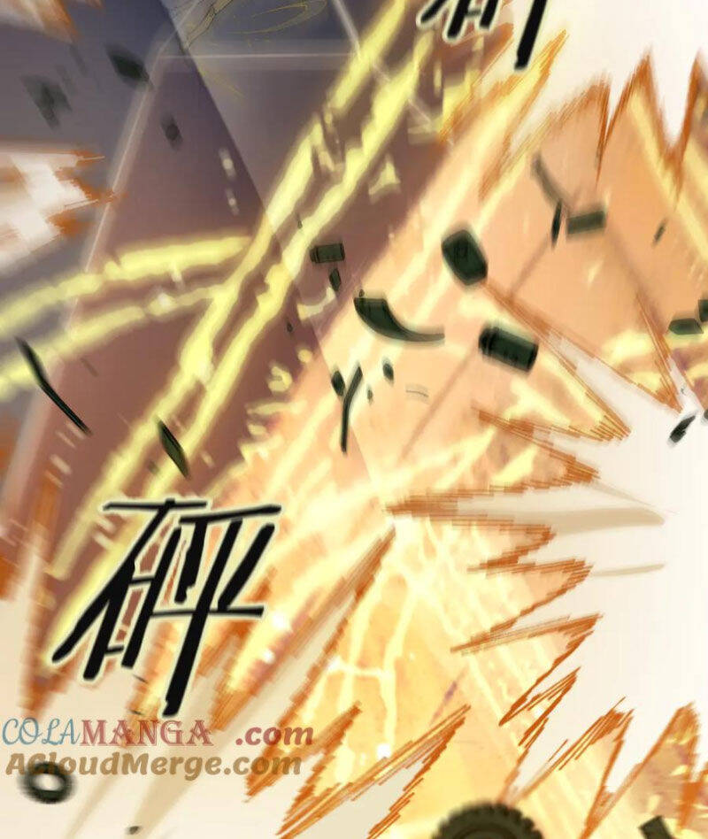 Thánh Hiệp Sĩ Cấp SSS - Chapter 45 - Page 35