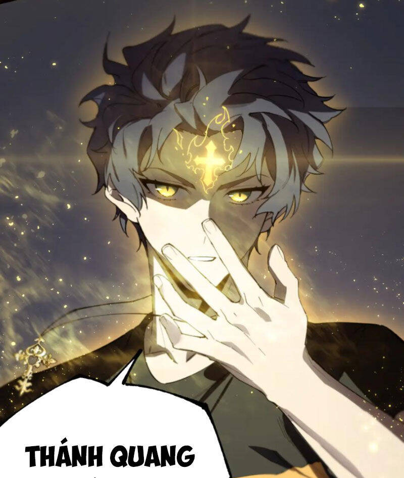 Thánh Hiệp Sĩ Cấp SSS - Chapter 45 - Page 37