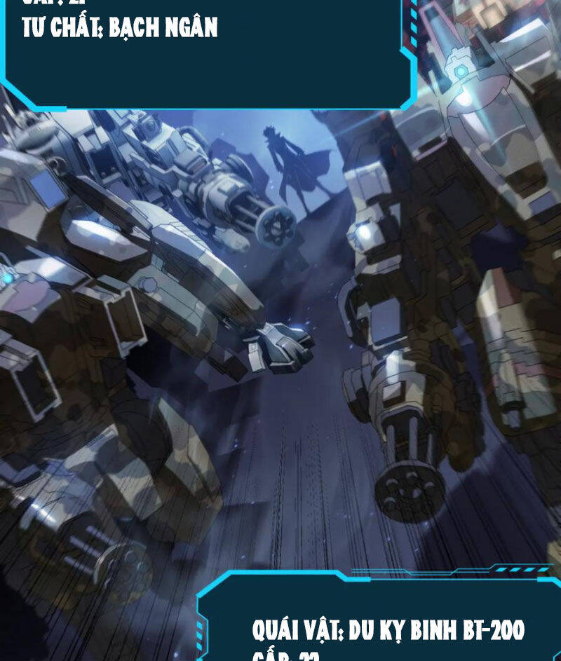 Thánh Hiệp Sĩ Cấp SSS - Chapter 45 - Page 4