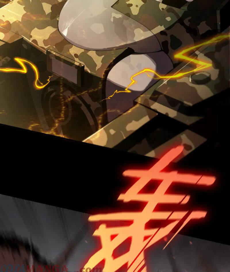 Thánh Hiệp Sĩ Cấp SSS - Chapter 45 - Page 42