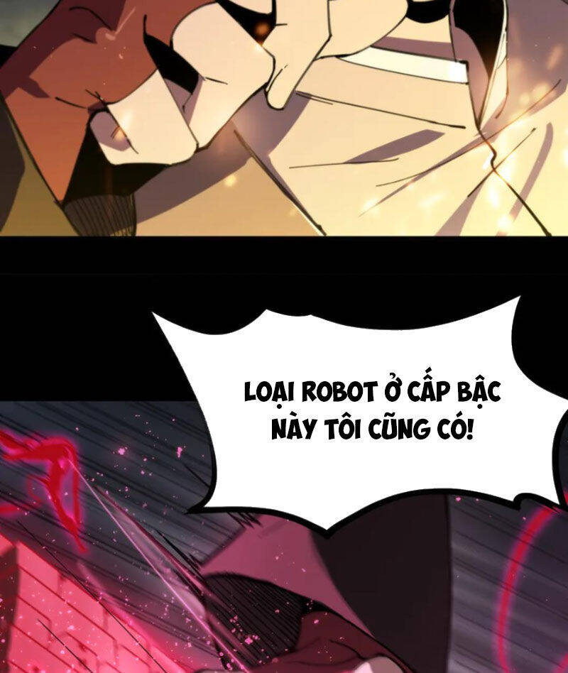 Thánh Hiệp Sĩ Cấp SSS - Chapter 45 - Page 46