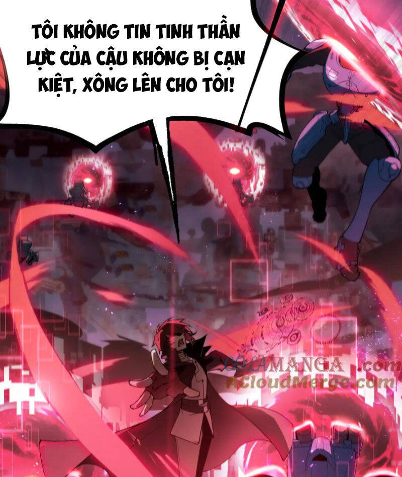 Thánh Hiệp Sĩ Cấp SSS - Chapter 45 - Page 50