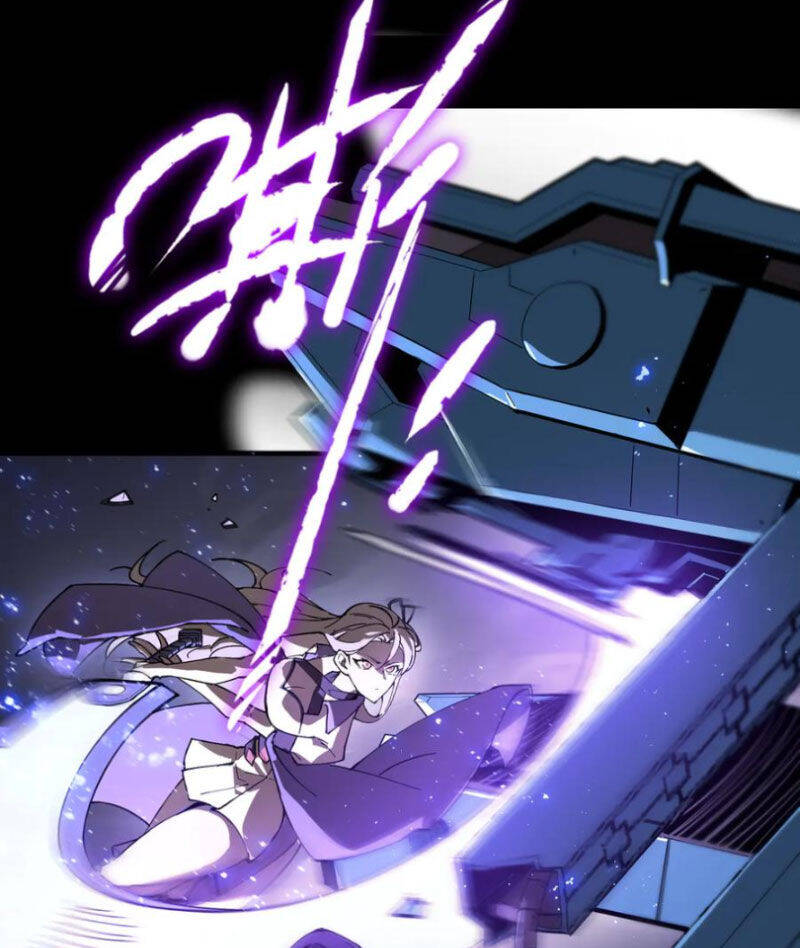 Thánh Hiệp Sĩ Cấp SSS - Chapter 45 - Page 52