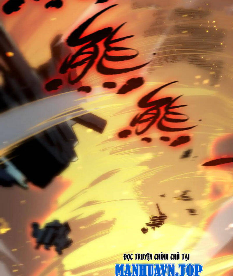 Thánh Hiệp Sĩ Cấp SSS - Chapter 45 - Page 61